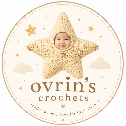 Ovrin's Crochets